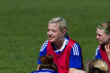 Bild 203 - FSC Kaltenkirchen II U23 - SV Wahlstedt : Ergebnis: 15:0